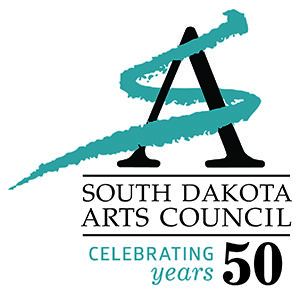 south dakota logo